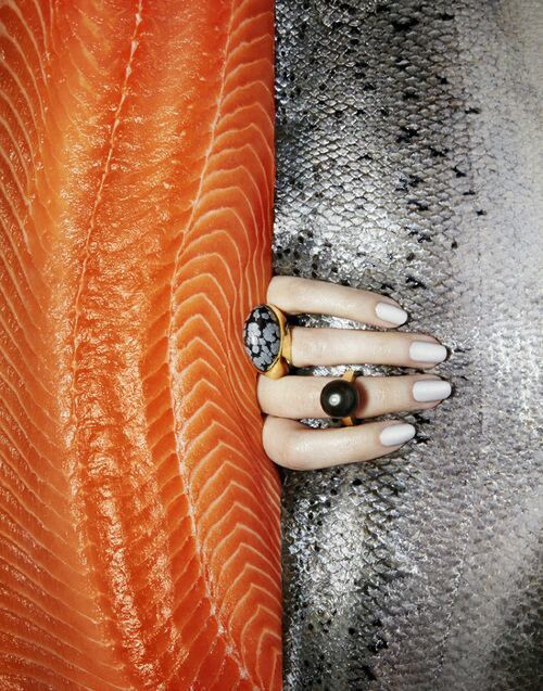 Das Ritual der Verkostung: Eine Einführung in den Kaviar-Gaumen