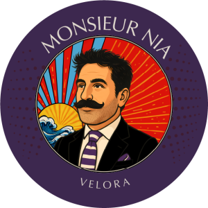 Velora – Power in Elegance