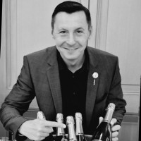 Portrait of Ronny Weber