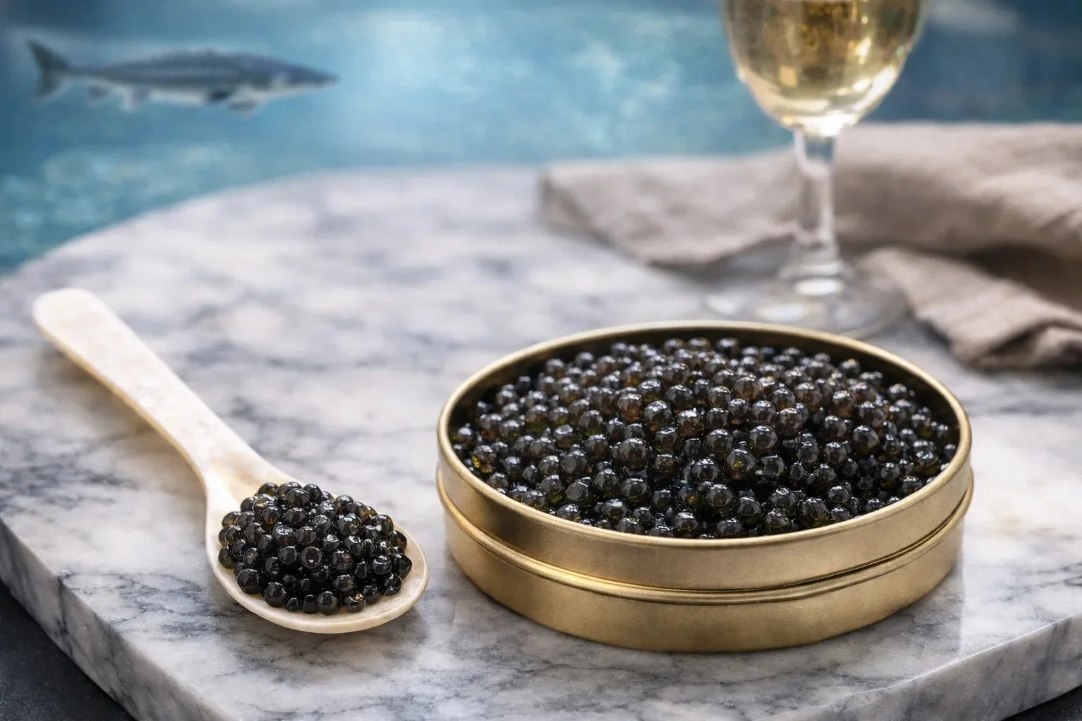 Provenance Caviar: 7 Reasons Why Caviar Origin Defines True Luxury 