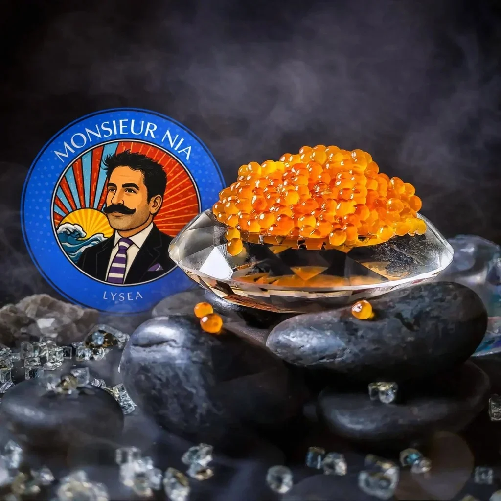 Buy Luxury Caviar in Germany 