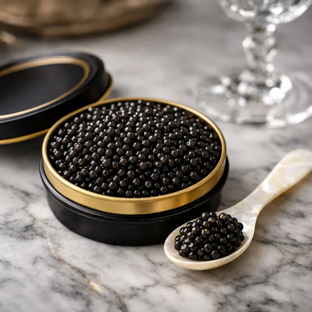 Verstehen, was Kaviar wirklich authentisch macht und hochwertigen Kaviar online kaufen