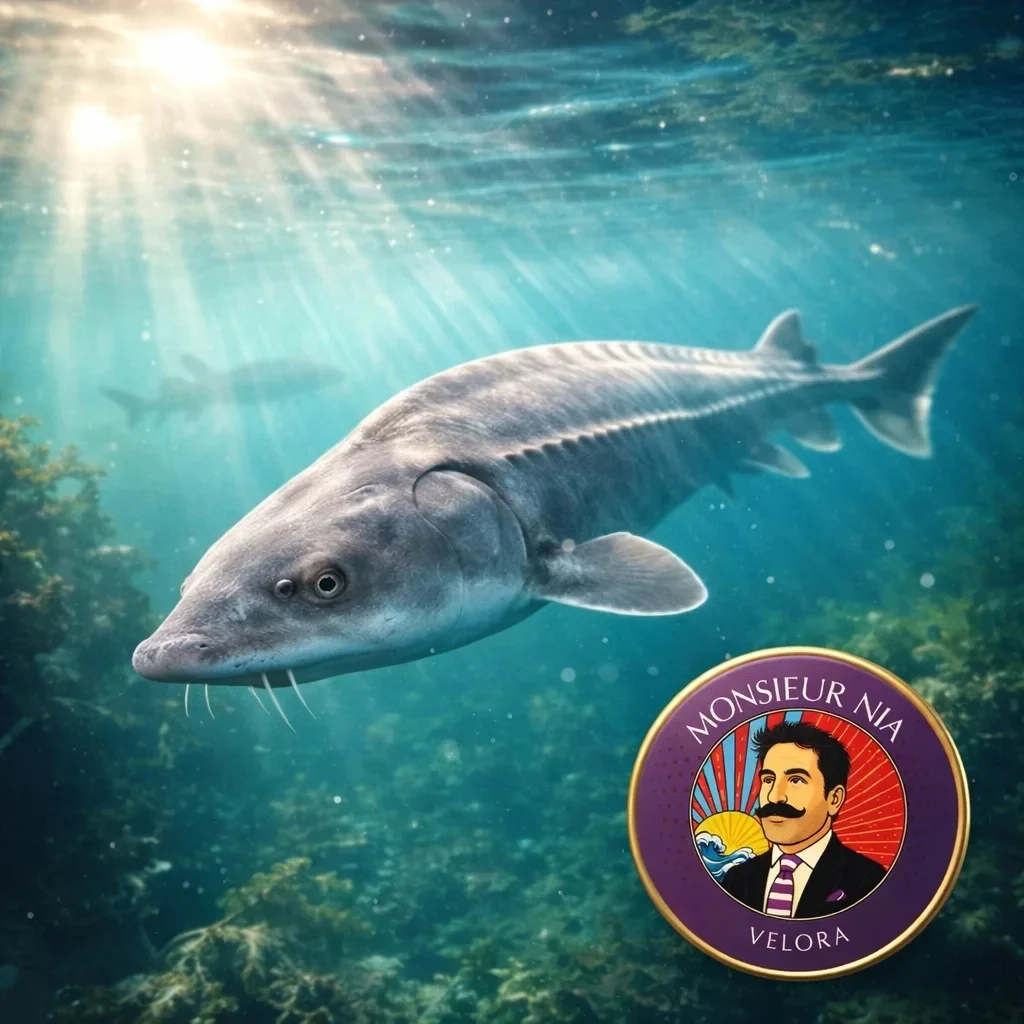 What Makes Beluga Caviar the Most Luxurious Roe in the World