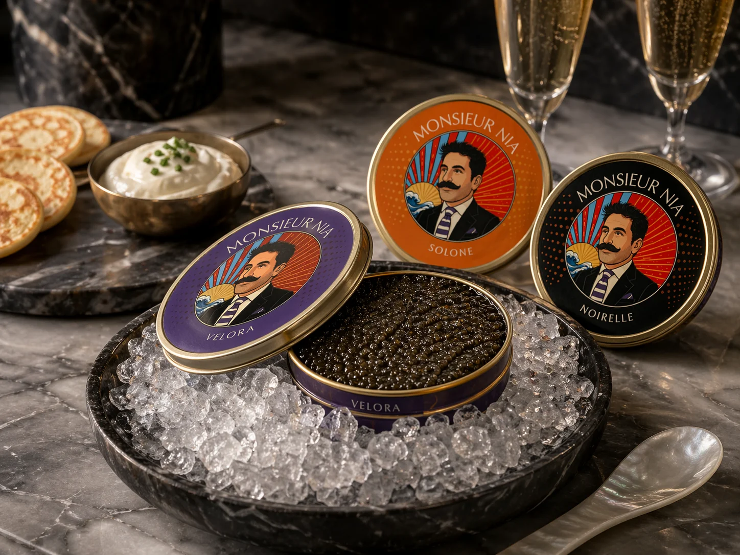 How to Store Caviar After Opening Without Losing Quality